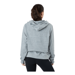 Nike Sportswear Gym Vintage Women's Pullover Hoodie DK GREY HEATHER/WHITE 9 Nike Sportswear Gym Vintage Women's Pullover Hoodie DK GREY HEATHER/WHITE -Takit Myyntikauppa 60594 08 003