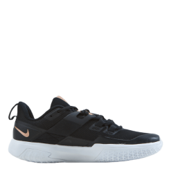 Nikecourt Vapor Lite Women's H Black/mtlc Red Bronze-white -Takit Myyntikauppa 60594 55 003
