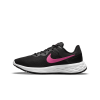 Nike Revolution 6 Women's Runn Black/hyper Pink-iron Grey -Takit Myyntikauppa 60594 72 001