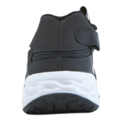 Nike Revolution 6 Flyease Wome Black/white-dk Smoke Grey-cool -Takit Myyntikauppa 60594 73 002