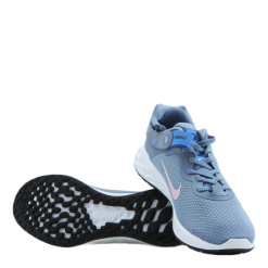 Nike Revolution 6 Flyease Wome Ashen Slate/doll-black-medium -Takit Myyntikauppa 60594 74 007