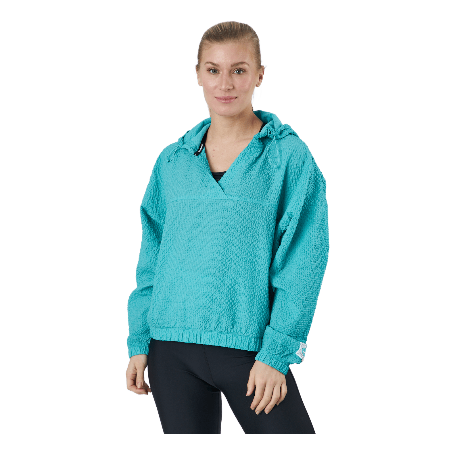 Nike Icon Clash Women's Woven Washed Teal 3 Nike Icon Clash Women's Woven Washed Teal