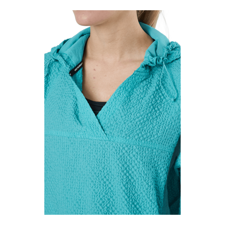 Nike Icon Clash Women's Woven Washed Teal 6 Nike Icon Clash Women's Woven Washed Teal - Image 4