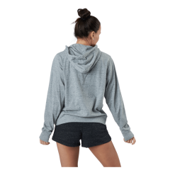 Nike Sportswear Gym Vintage Women's Full-Zip Hoodie DK GREY HEATHER/WHITE 8 Nike Sportswear Gym Vintage Women's Full-Zip Hoodie DK GREY HEATHER/WHITE -Takit Myyntikauppa 60595 50 003