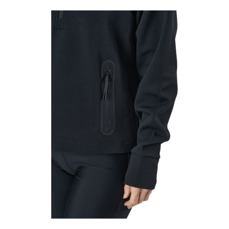 Nike Sportswear Tech Fleece Wo Black/black 7 Nike Sportswear Tech Fleece Wo Black/black - Image 5