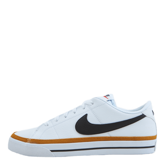 Nike Court Legacy Next Nature Women's Shoes WHITE/BLACK-DESERT OCHRE-TEAM ORANGE 3 Nike Court Legacy Next Nature Women's Shoes WHITE/BLACK-DESERT OCHRE-TEAM ORANGE