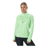 Nike Dri-fit Element Women's T Lime Glow/hyper Royal/black 2 Nike Dri-fit Element Women's T Lime Glow/hyper Royal/black -Takit Myyntikauppa 60596 65 003