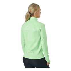 Nike Dri-fit Element Women's T Lime Glow/hyper Royal/black -Takit Myyntikauppa 60596 65 005