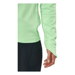 Nike Dri-fit Element Women's T Lime Glow/hyper Royal/black -Takit Myyntikauppa 60596 65 008