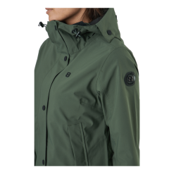 8848 Altitude Tulipa W Jacket Thyme -Takit Myyntikauppa 60603 09 004