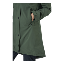 8848 Altitude Tulipa W Jacket Thyme -Takit Myyntikauppa 60603 09 005