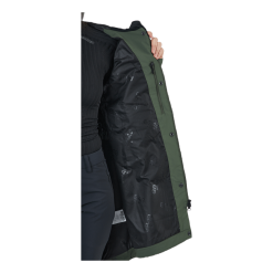 8848 Altitude Tulipa W Jacket Thyme -Takit Myyntikauppa 60603 09 006