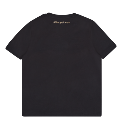 8848 Altitude Klyde W Tee Black -Takit Myyntikauppa 60603 14 005