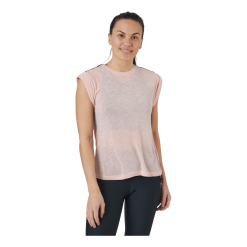 BLACC Power X Muscle Tank Pink / Black