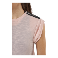 BLACC Power X Muscle Tank Pink / Black -Takit Myyntikauppa 60604 40 005