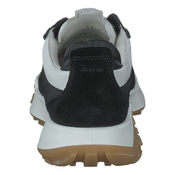 Ecco Retro Sneaker W Black/black/black/white -Takit Myyntikauppa 60605 69 3610dd32 4fe9 4bf6 afe7 240b495fd0ad