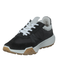 Ecco Retro Sneaker W Black/black/black/white -Takit Myyntikauppa 60605 69 e0f0226c 8e6e 43e7 b165 61c8c95b8978