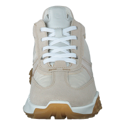 Ecco Retro Sneaker W Limestone/limestone/limestone/ 12 Ecco Retro Sneaker W Limestone/limestone/limestone/ -Takit Myyntikauppa 60605 70