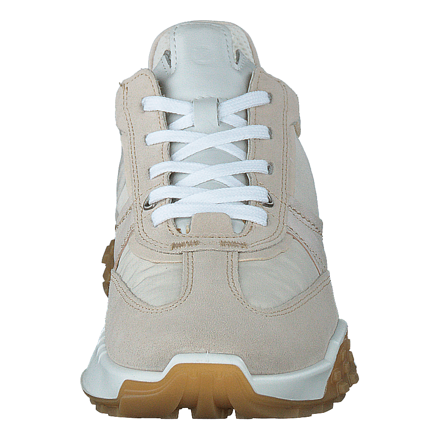 Ecco Retro Sneaker W Limestone/limestone/limestone/ 6 Ecco Retro Sneaker W Limestone/limestone/limestone/ - Image 4