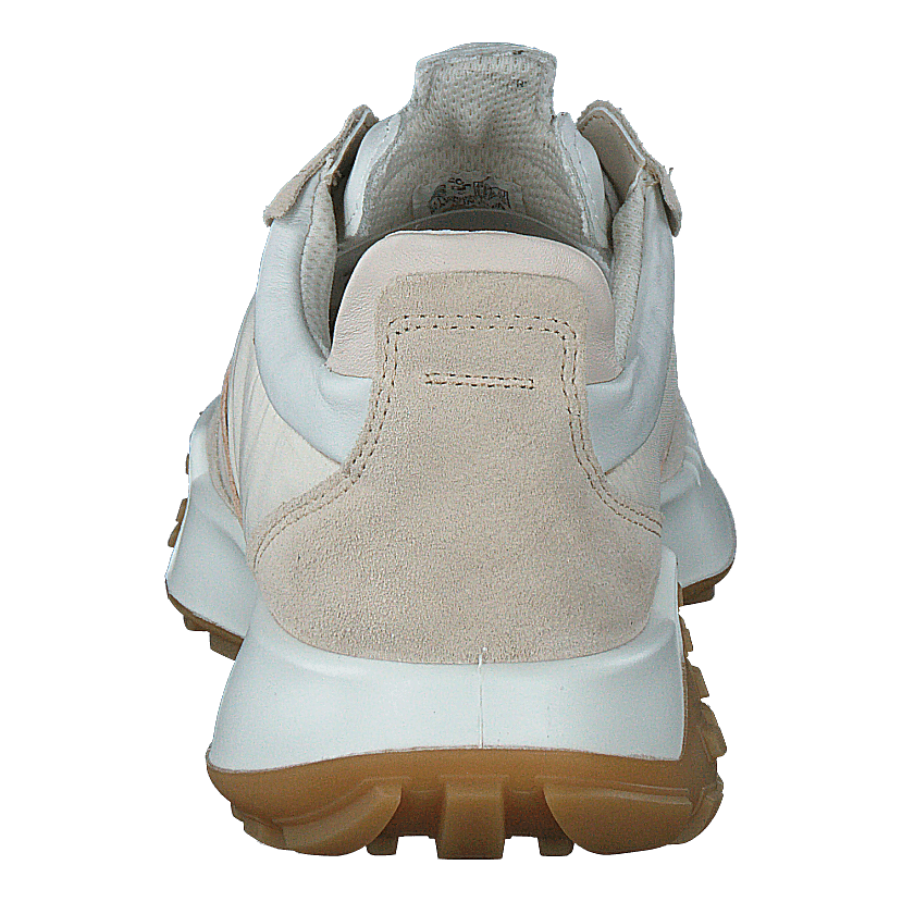Ecco Retro Sneaker W Limestone/limestone/limestone/ 7 Ecco Retro Sneaker W Limestone/limestone/limestone/ - Image 5