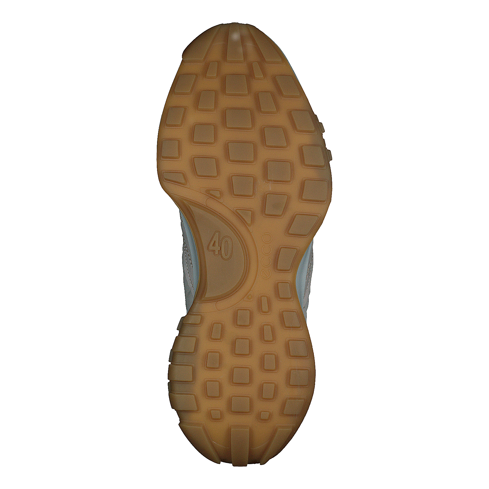 Ecco Retro Sneaker W Limestone/limestone/limestone/ 9 Ecco Retro Sneaker W Limestone/limestone/limestone/ - Image 7