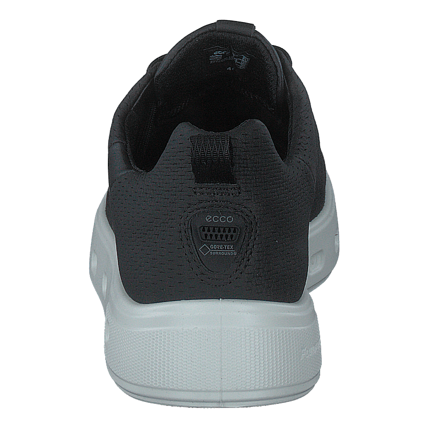 Ecco Street 720 W Black/black 7 Ecco Street 720 W Black/black - Image 5