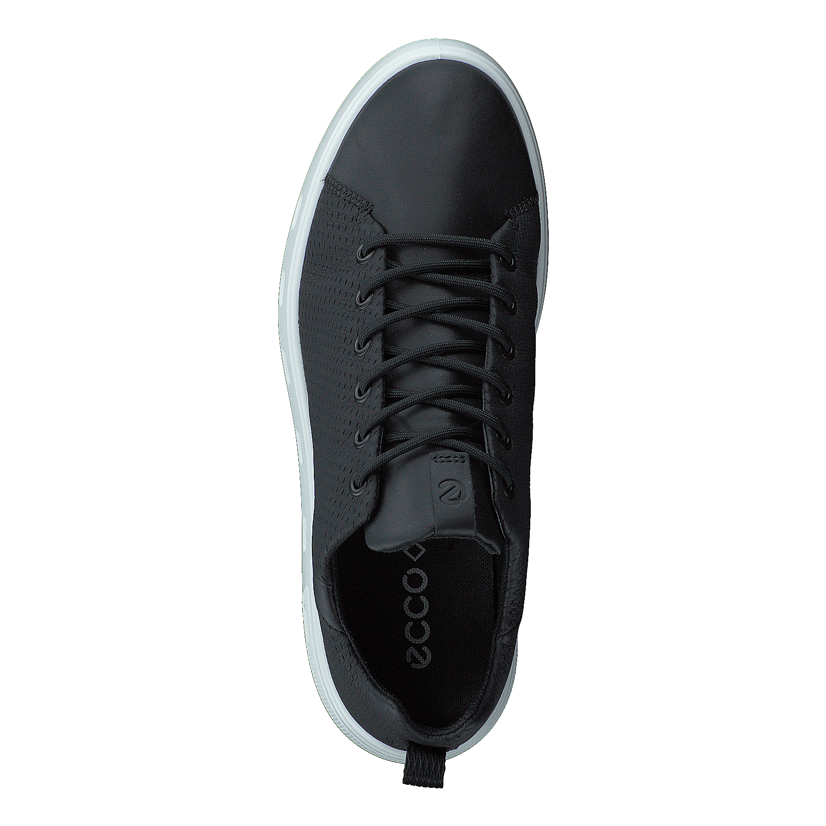 Ecco Street 720 W Black/black 8 Ecco Street 720 W Black/black - Image 6