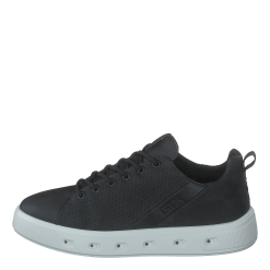 Ecco Street 720 W Black/black