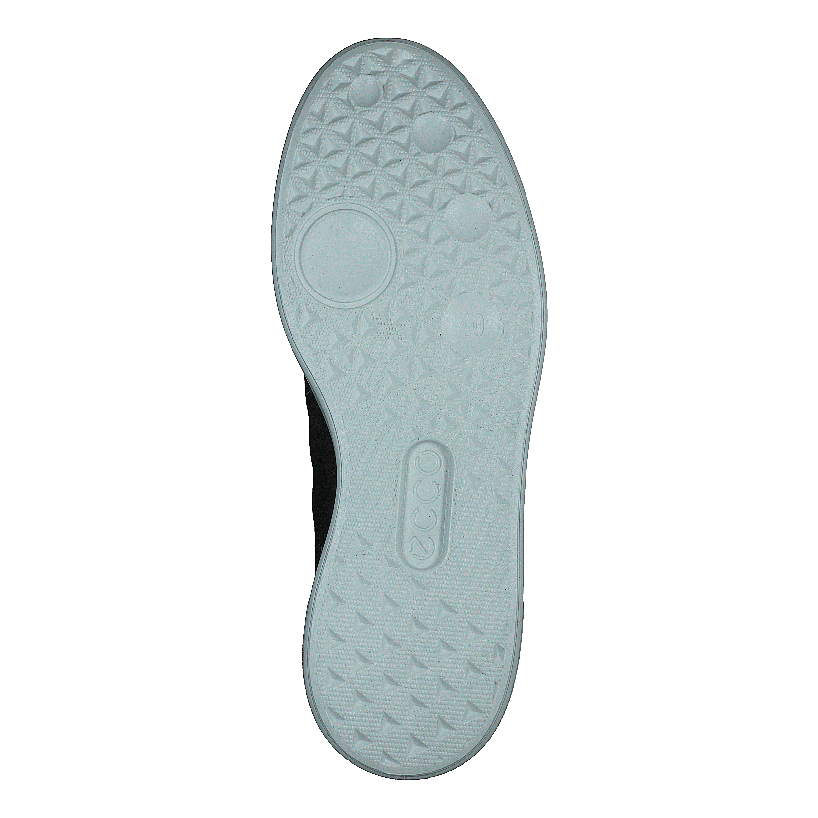 Ecco Street 720 W Black/black 9 Ecco Street 720 W Black/black - Image 7