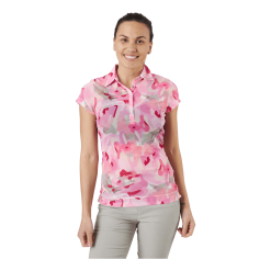 Daily Sports Cammy Mesh Cap S Polo Shirt Cammy