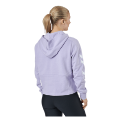 Hummel Hmllgc Yoko Cropped Hoodie Pastel Lilac 9 Hummel Hmllgc Yoko Cropped Hoodie Pastel Lilac -Takit Myyntikauppa 60609 14 003