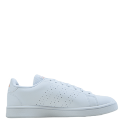 ADIDAS Advantage Base Cloud White/glow Pink/core Bla -Takit Myyntikauppa 60610 92 003