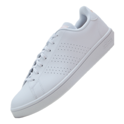 ADIDAS Advantage Base Cloud White/glow Pink/core Bla -Takit Myyntikauppa 60610 92 006