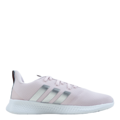 ADIDAS Puremotion Almost Pink/silver Metalic/sha -Takit Myyntikauppa 60612 50 003