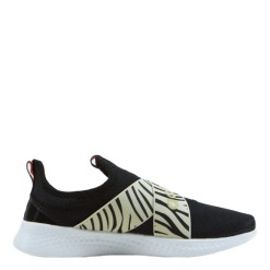 ADIDAS Puremotion Adapt Core Black/sandy Beige Met/aci 11 ADIDAS Puremotion Adapt Core Black/sandy Beige Met/aci -Takit Myyntikauppa 60612 54 003