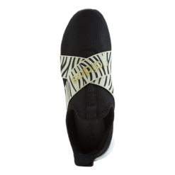 ADIDAS Puremotion Adapt Core Black/sandy Beige Met/aci 13 ADIDAS Puremotion Adapt Core Black/sandy Beige Met/aci -Takit Myyntikauppa 60612 54 005