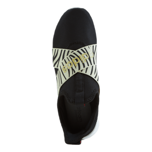 ADIDAS Puremotion Adapt Core Black/sandy Beige Met/aci 7 ADIDAS Puremotion Adapt Core Black/sandy Beige Met/aci - Image 5