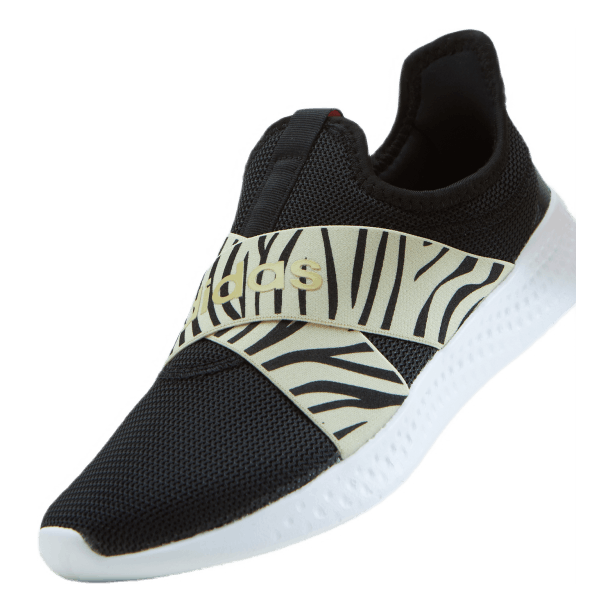 ADIDAS Puremotion Adapt Core Black/sandy Beige Met/aci 8 ADIDAS Puremotion Adapt Core Black/sandy Beige Met/aci - Image 6