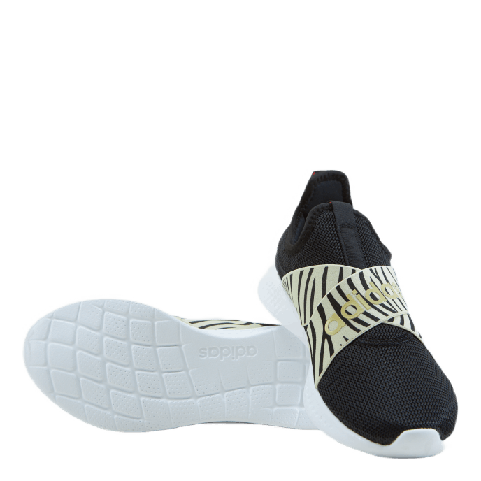 ADIDAS Puremotion Adapt Core Black/sandy Beige Met/aci 9 ADIDAS Puremotion Adapt Core Black/sandy Beige Met/aci - Image 7