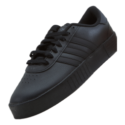 ADIDAS Court Bold Core Black/core Black/grey Six -Takit Myyntikauppa 60612 79 006