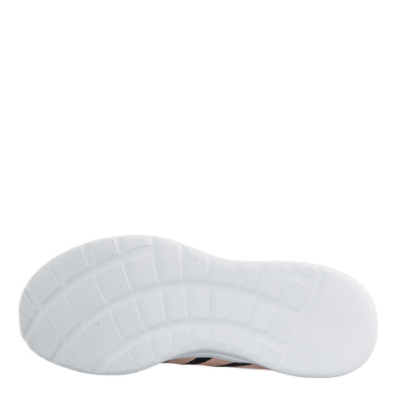 ADIDAS Lite Racer Cln 2.0 Core Black/vapour Pink/sonic I 6 ADIDAS Lite Racer Cln 2.0 Core Black/vapour Pink/sonic I - Image 4