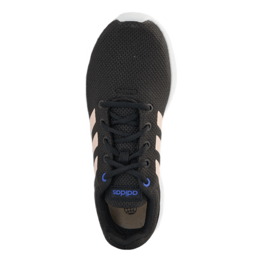 ADIDAS Lite Racer Cln 2.0 Core Black/vapour Pink/sonic I 7 ADIDAS Lite Racer Cln 2.0 Core Black/vapour Pink/sonic I - Image 5