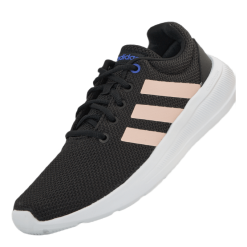 ADIDAS Lite Racer Cln 2.0 Core Black/vapour Pink/sonic I 14 ADIDAS Lite Racer Cln 2.0 Core Black/vapour Pink/sonic I -Takit Myyntikauppa 60612 80 006