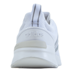 ADIDAS Racer Tr21 Cloud White/matte Silver/grey -Takit Myyntikauppa 60613 04 002