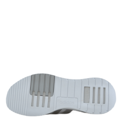 ADIDAS Racer Tr21 Cloud White/matte Silver/grey -Takit Myyntikauppa 60613 04 004