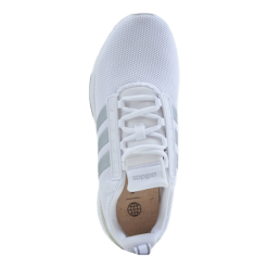 ADIDAS Racer Tr21 Cloud White/matte Silver/grey -Takit Myyntikauppa 60613 04 005