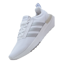 ADIDAS Racer Tr21 Cloud White/matte Silver/grey -Takit Myyntikauppa 60613 04 006