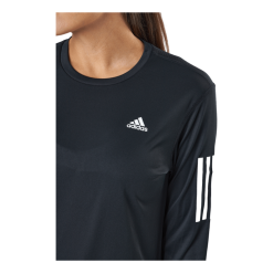 ADIDAS Otr Ls Tee Black