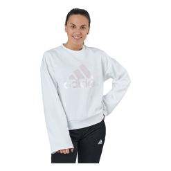 ADIDAS W Uforu Swt White