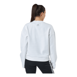 ADIDAS W Uforu Swt White 8 ADIDAS W Uforu Swt White -Takit Myyntikauppa 60613 80 003